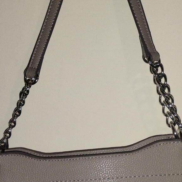 Nine West Taupe Bag - Picture 5 of 13
